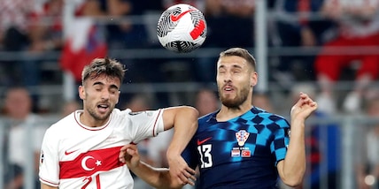 Pronostico Croazia-Portogallo: missione secondo posto per Vlasic e compagni