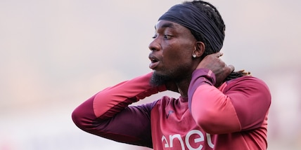 Karamoh, possibile addio al Torino: il sorpasso di Njie