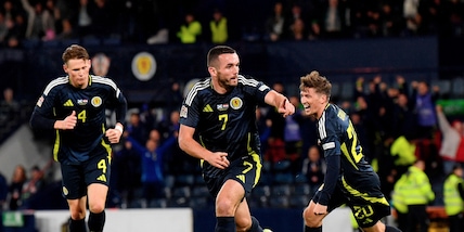 Polonia-Scozia, chi vince? Ecco cosa dicono le quote