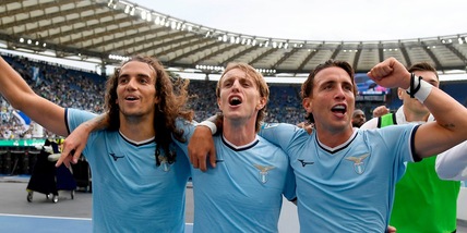 Rovella faro della Lazio, Baroni lo incorona: “Presto arriveranno i suoi gol"