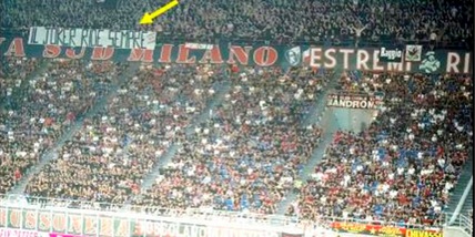 Lucci, maxi traffico di droga: il capo ultrà Milan e l'altra ordinanza