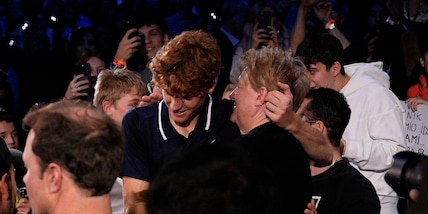 "I miei genitori vengono prima di tutto". La Scala Sinner dei valori