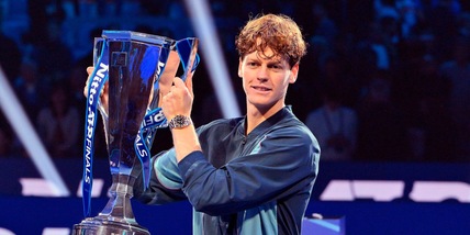 Atp 500 di Monaco, annuncio ufficiale: "Sinner ci sarà, è la prima volta"