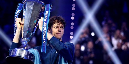 Tennis e MotoGp: Sky, ascolti al top