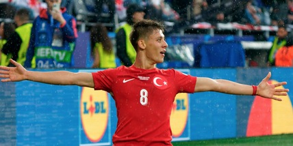 Pronostici Nations League, quote e statistiche di Montenegro-Turchia