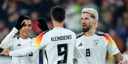 Ungheria-Germania, pronostico Goal/NoGoal. E sul minuto primo gol...