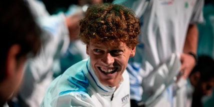 Sinner, la possibile novità di Coppa Davis. E nel 2025 si cambia programma