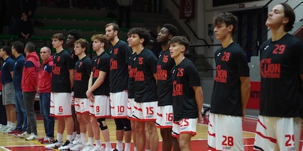 Collegno Basket: i Lions pronti a combattere contro la Junior Casale