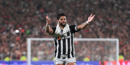 Pronostico Atletico Mineiro-Botafogo: Galo in crisi, la capolista cerca la fuga