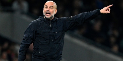 "Guardiola rinnova con il Manchester City: ecco i dettagli del nuovo contratto"