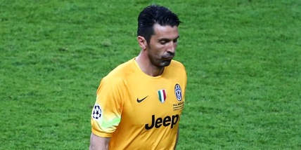 Buffon, il ruolo infame e l'aneddoto in finale Champions: “Lì ho capito tutto"