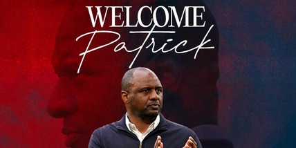 Vieira è il nuovo allenatore del Genoa, l’annuncio ufficiale: “Benvenuto mister!"