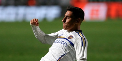 Boca Juniors-Union Santa Fe: quote e pronostico del match