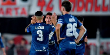 Pronostici Liga Profesional, quote e statistiche di Velez-Lanus