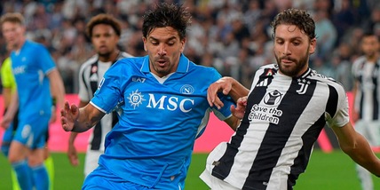 Simeone lo sa, "per lo Scudetto devi battere la Juve"