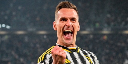 Milik, via libera dei medici: ora il ritorno al lavoro, quando può averlo la Juve