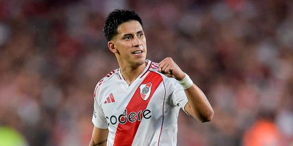 Independiente Rivadavia-River Plate: pronostico e quote del match