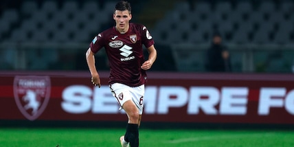 Toro, il ritorno di Gineitis: Vanoli lo vede titolare contro il Monza