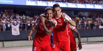 Vasco-Internacional: precedenti, statistiche e pronostico