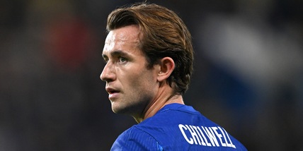 Chilwell, da top player in Premier alla Serie A: perché la Juve punta su di lui