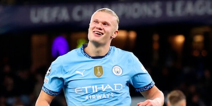 Haaland dopo Guardiola: City, la cifra per il rinnovo di Erling è clamorosa!