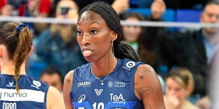 Egonu contro Gabi: tutto pronto per una sfida stellare