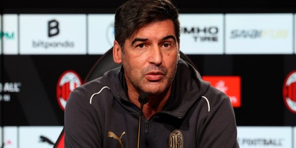 Fonseca esalta la Juve: "Meglio del Real Madrid! Milan, vorrei un Sinner"