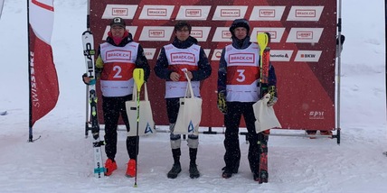 FISI-AOC: Slalom FIS-NJR al Diavolezza e a Schilthorn