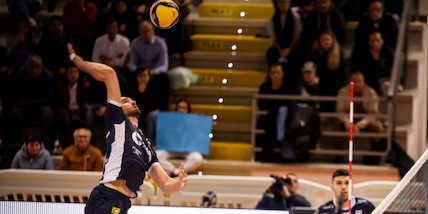 La 9a giornata prende il via con Grottazzolina-Cisterna