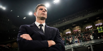 Milan-Juventus, le statistiche del big match del Meazza