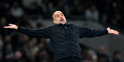 Pronostico City-Tottenham, quote ok per Guardiola ma in Coppa di Lega...