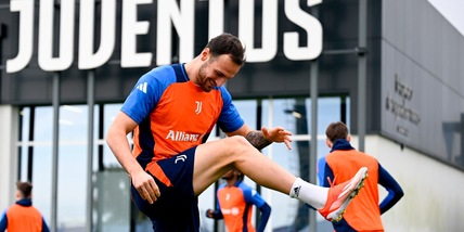 "Quattro Gatti (compreso)": i convocati Juve e l'amara ironia dei tifosi