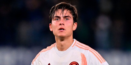 “Dybala malato immaginario. In carriera non mi è mai capitato…”