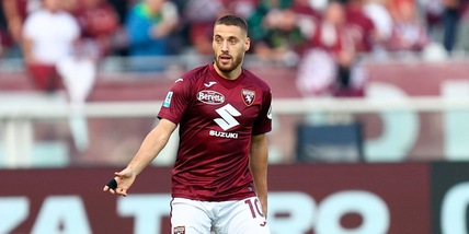 Vlasic, tempo scaduto: svolta Torino ora o mai più