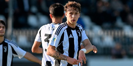 Juve, la Primavera ritrova il sorriso: Sampdoria ko 3-1
