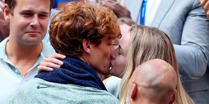 Anna Kalinskaya rompe il silenzio su Sinner: la frase e la canzone svelano tutto