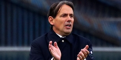 Inzaghi gongola: "Acerbi unica preoccupazione, futuro a quattro possibile"