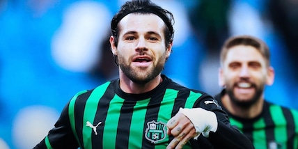 Poker Sassuolo, Pisa ko: Grosso al comando! Pareggi per Catanzaro e Brescia