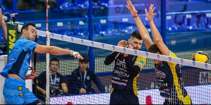 Cisterna fa tris sul campo di Grottazzolina