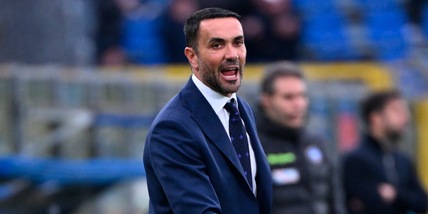 Palladino catechizza Kean: “Non ha fatto bene. Gli ho detto che…”