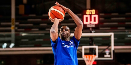 Sarr: "Vivo il presente e cerco il mio posto"