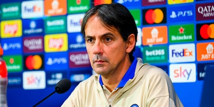 Inzaghi e Dimarco, l'Inter verso il Lipsia si guarda le spalle: "Altre squadre..."