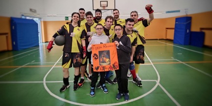 Hitball: i risultati della sesta giornata