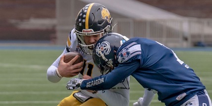 Giaguari Torino: missione compiuta per l'U15 e U18