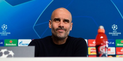Guardiola sbotta: "Non cambio nulla, mai. De Bruyne come Silva? Kevin..."