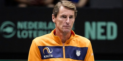 Olanda, proposta a Sinner per strapparlo all'Italia: "Passaporto pronto"