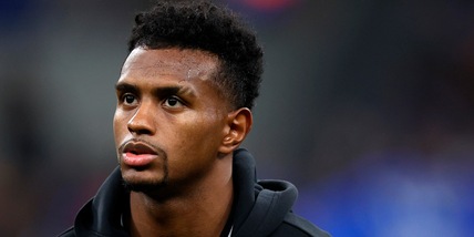 Cabal si è operato, inizia la ripresa: il comunicato della Juve