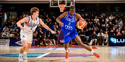 Italia, sconfitta e costruzione: la situazione tra Europa e futuro