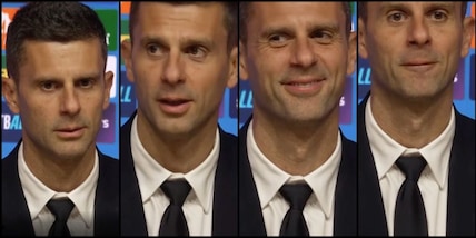 "Lui grande bluff, io non ne faccio": Motta, che botta a Emery! E sul futuro...