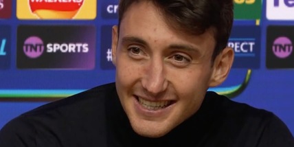 Cambiaso sorride alle difficoltà Juve: "Questi siamo, faccio pure il portiere"